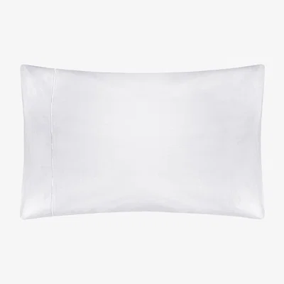 Downtown Belledorm 400 Count Egyptian Cotton Pillowcase - White