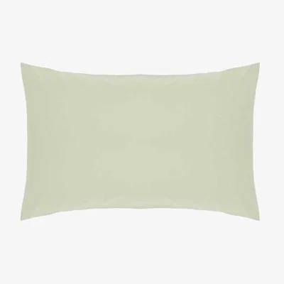 Downtown Belledorm 200 Count Pillowcase - Apple