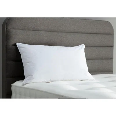 Perch and Parrow Kate Hypoallergenic Pillow