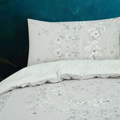 The Range Sevilla Pillowcases Pairs - Blush Pink