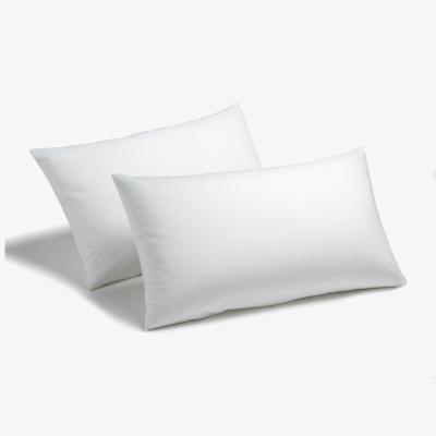 The Range Charlotte Thomas Housewife Pillowcases Pair - White