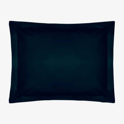 The Range 200 Thread Count Egyptian Cotton Oxford Pillowcase - BM118 - Navy