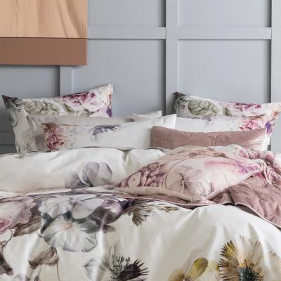 The Range Botanical Breeze Pillowcase Set