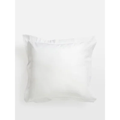 Soho Home Charlotte 1,000 Thread-Count Sateen Oxford Pillowcase Square