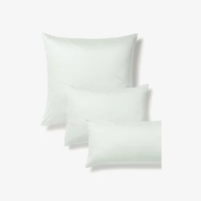 Westwing Cotton Sateen Pillowcase Comfort
