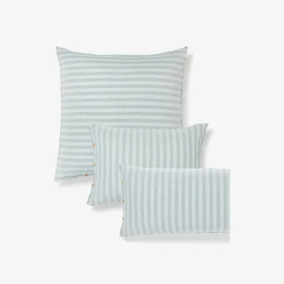 Westwing Muslin Pillowcase Saige