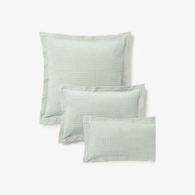 Westwing Cotton Pillowcase Nika