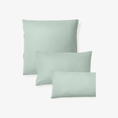 Westwing Flannel Pillowcase Biba