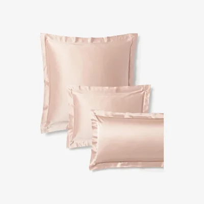 Westwing Silk Pillowcase Sylvie