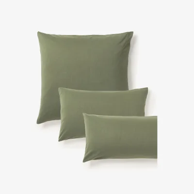 Westwing Jersey Pillowcase Thany