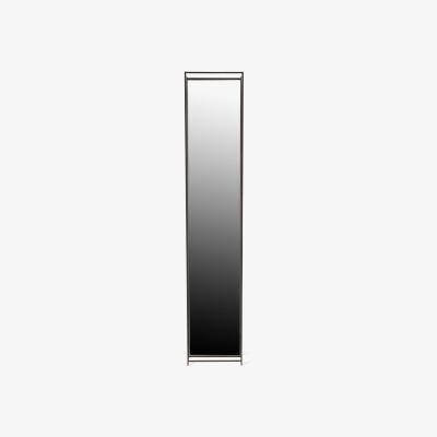 Amara Pols Potten - Selfie Mirror - Black