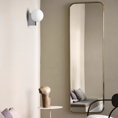 Amara &Tradition - Sillon Mirror SH7 - 60x190cm