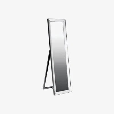 Barker and Stonehouse Bevelled Floor Mirror