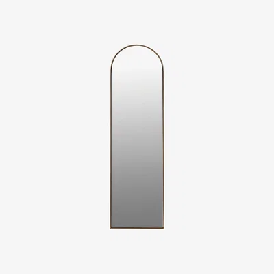 Barker and Stonehouse Arch Full Length Mirror Glass | Barker & Stonehouse
