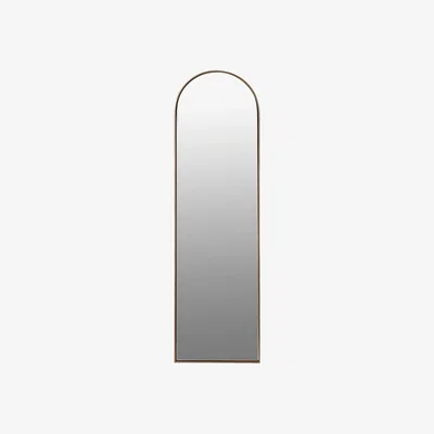 Barker and Stonehouse Arch Full Length Mirror