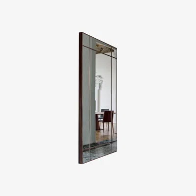 Barker and Stonehouse Porada Four Seasons Rectangle Mirror, 776 | Barker & Stonehouse