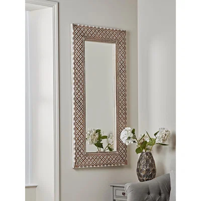 Cox and Cox NEW Ornans Full Length Mirror