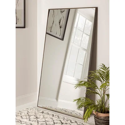 Cox and Cox Oversized Full Length Mirror