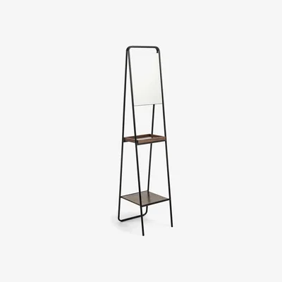 Cuckooland Benji Mirror with Shelf