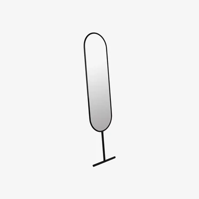 Cuckooland Zuiver Tess Mirror