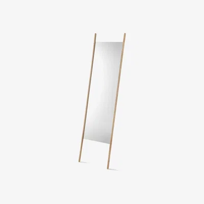 The Conran Shop Georg Mirror Oak