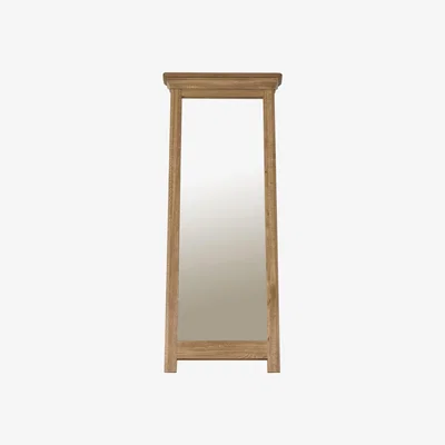 Furniture Village Versailles Cheval Mirror