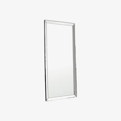 Furniture Village Luna Leaner Mirror