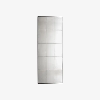 Furniture Village Boxley Rectangle Mirror