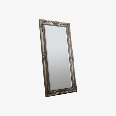Furniture Village Hampshire Leaner Mirror