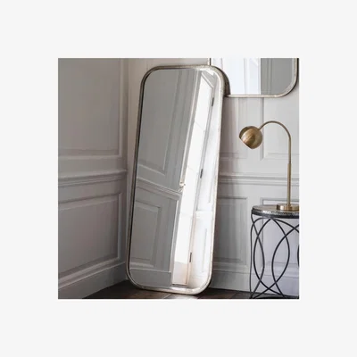 Furniture123 Leon Leaner Mirror - Caspian House