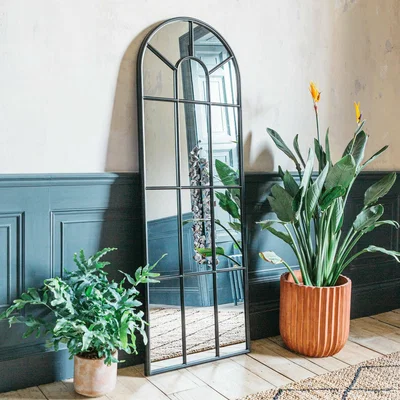 Graham & Green Fulbrook Arched Mirror
