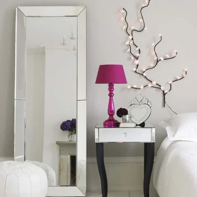 Graham & Green Venetian Floor Mirror