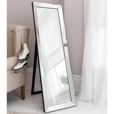 IO Living Layla Freestanding Mirror