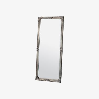 Knees Halewood Extra Large Rectangle Leaner Mirror - Champagne