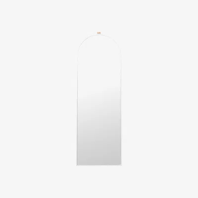 Nordic Nest A2 Echo mirror White