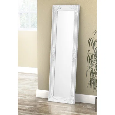 Oak&More Palais White Dress Mirror