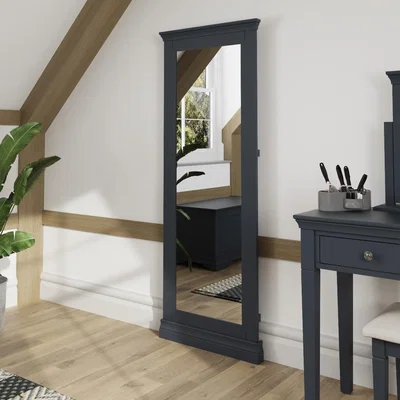 Oak&More Simone Cheval Mirror