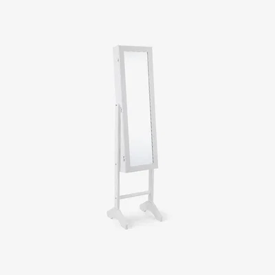 Oak&More Seattle Jewellery Mirror