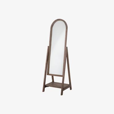 Olivia's Bloomingville Cathia Mirror Brown