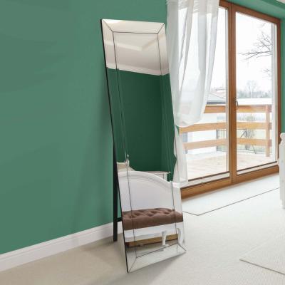 Olivia's Olivia's Harley Cheval Mirror - 170 x 58cm