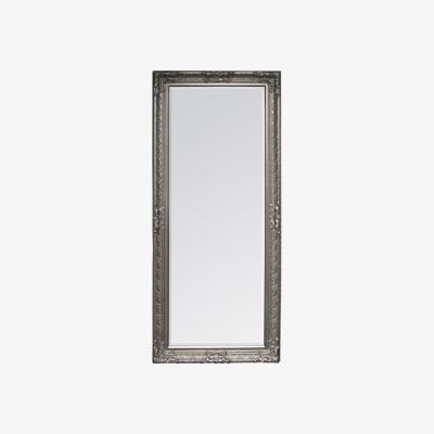 Olivia's Gallery Direct Pembridge Mirror / Antique Silver
