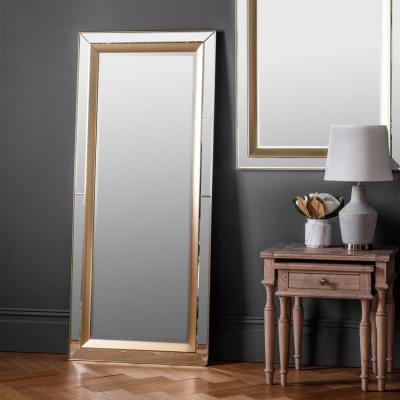 Olivia's Gallery Direct Phantom Leaner Mirror