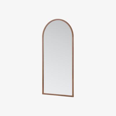 Olivia's Olivia's Astral Full Length Mirror in Natural Finish