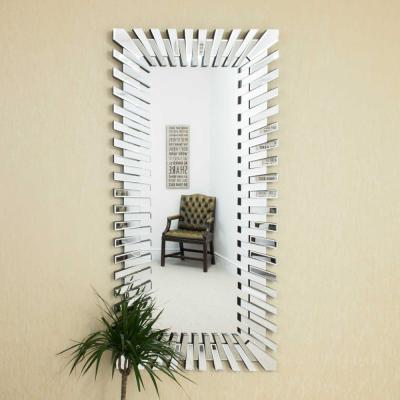 Olivia's Olivia's Starburst Full Length Mirror - 170 x 79cm