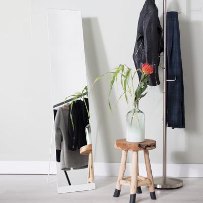 Olivia's Olivia's Nordic Living Collection - Jorn Mirror Stand in White