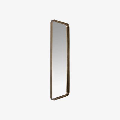 Olivia's Richmond Carlo Gold Full Length Mirror