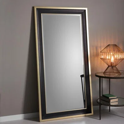Olivia's Gallery Direct Edmonton Leaner Mirror