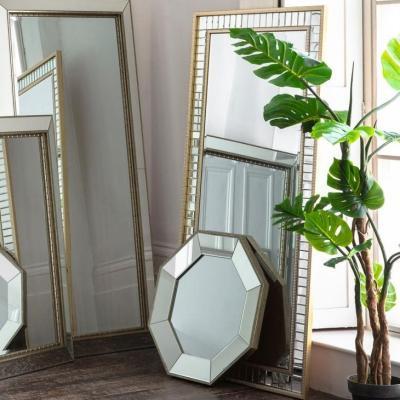 Olivia's Gallery Direct Carlota Leaner Mirror