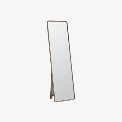 Olivia's Gallery Direct Kingham Cheval Mirror | Outlet