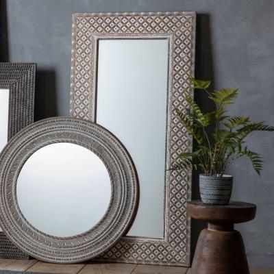 Olivia's Gallery Direct Kanpur Full Length Mirror